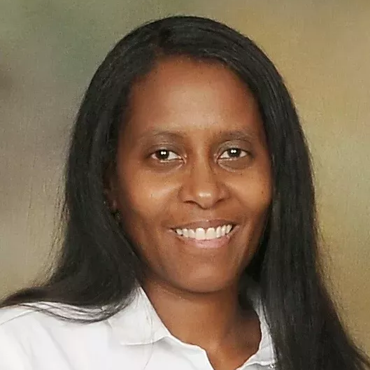 Black Nurse Practitioner Nurse in USA - Janet Tate-Brown